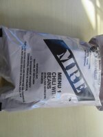 Original US MRE 37 MEAL READY TO EAT FOOD Army RATION