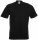 Fruit of the Loom Premium T-Shirt Top Qualität S Weiß