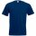 Fruit of the Loom Premium T-Shirt Top Qualität S Weiß