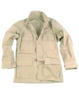 US BDU Feldjacke "light Jacket" oliv Gr S-XXL XL Oliv/Khaki