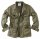 US BDU Feldjacke "light Jacket" oliv Gr S-XXL XL Oliv/Khaki